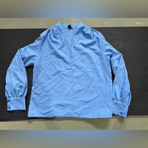 Ladies SHEIN size M Blouse